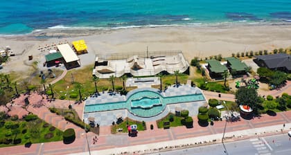 Alanya Risus Park Hotel