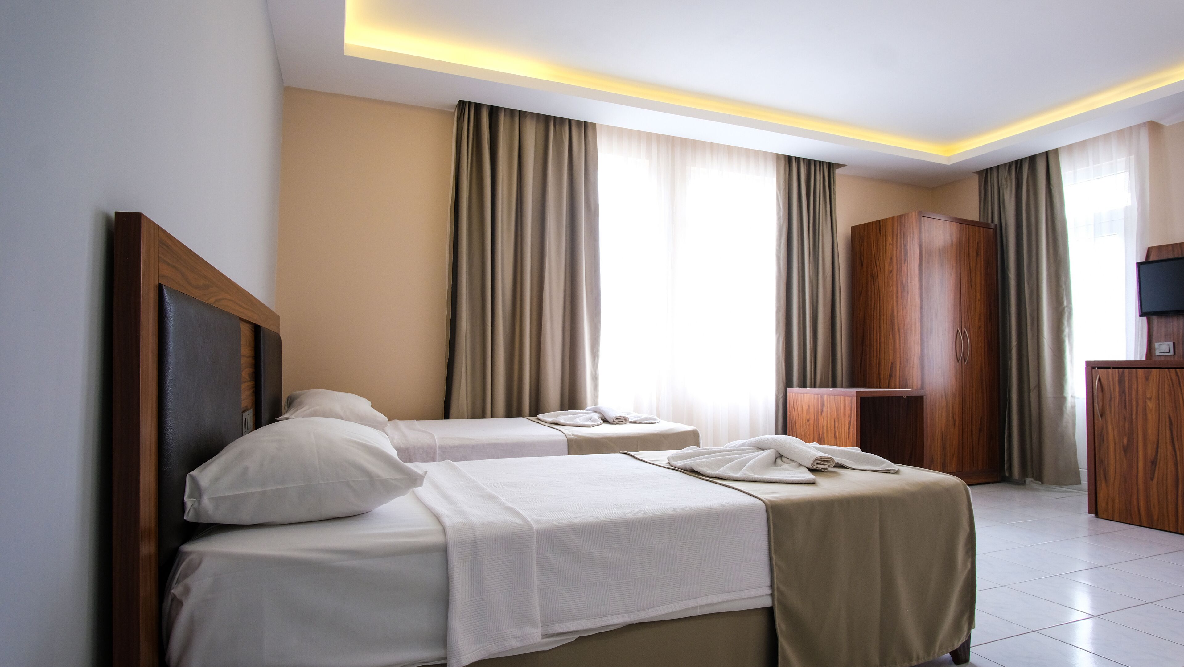 Photo - Alanya Risus Park Hotel