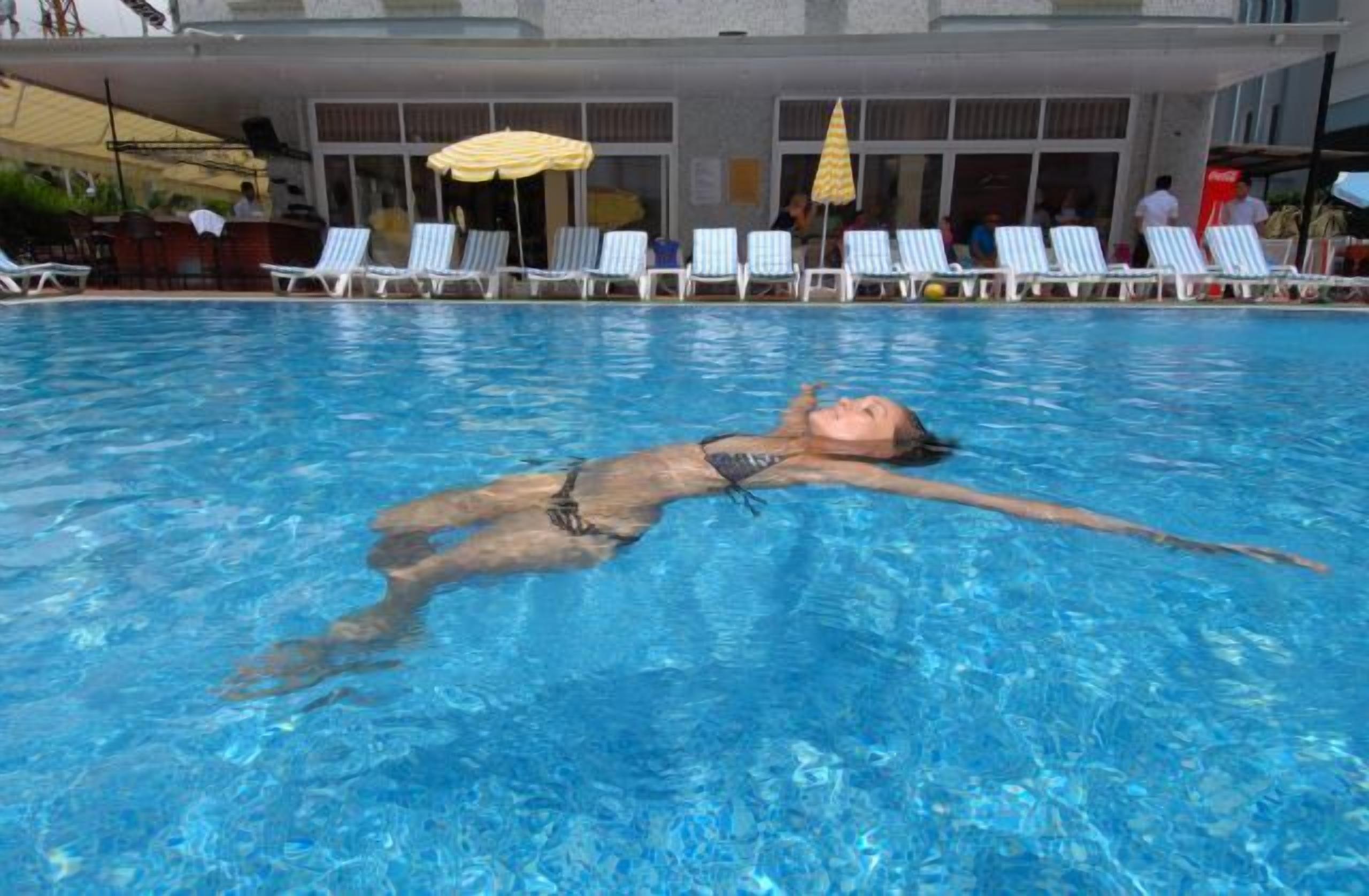 Photo - Alanya Risus Park Hotel