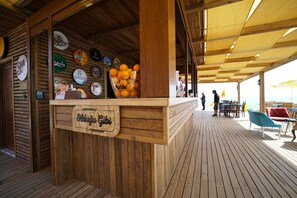 Ausstattung der Unterkunft