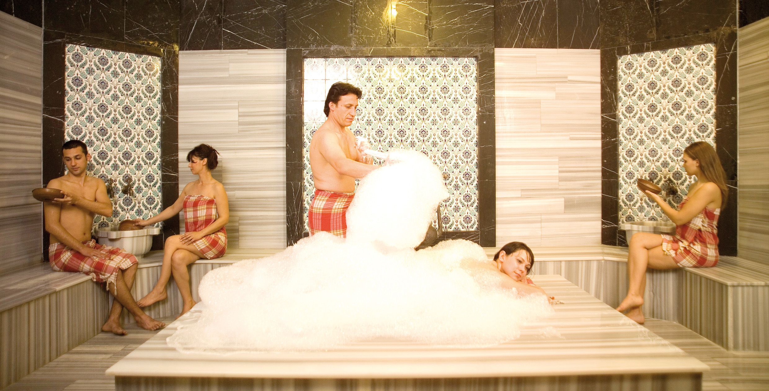 Photo - Alanya Risus Park Hotel