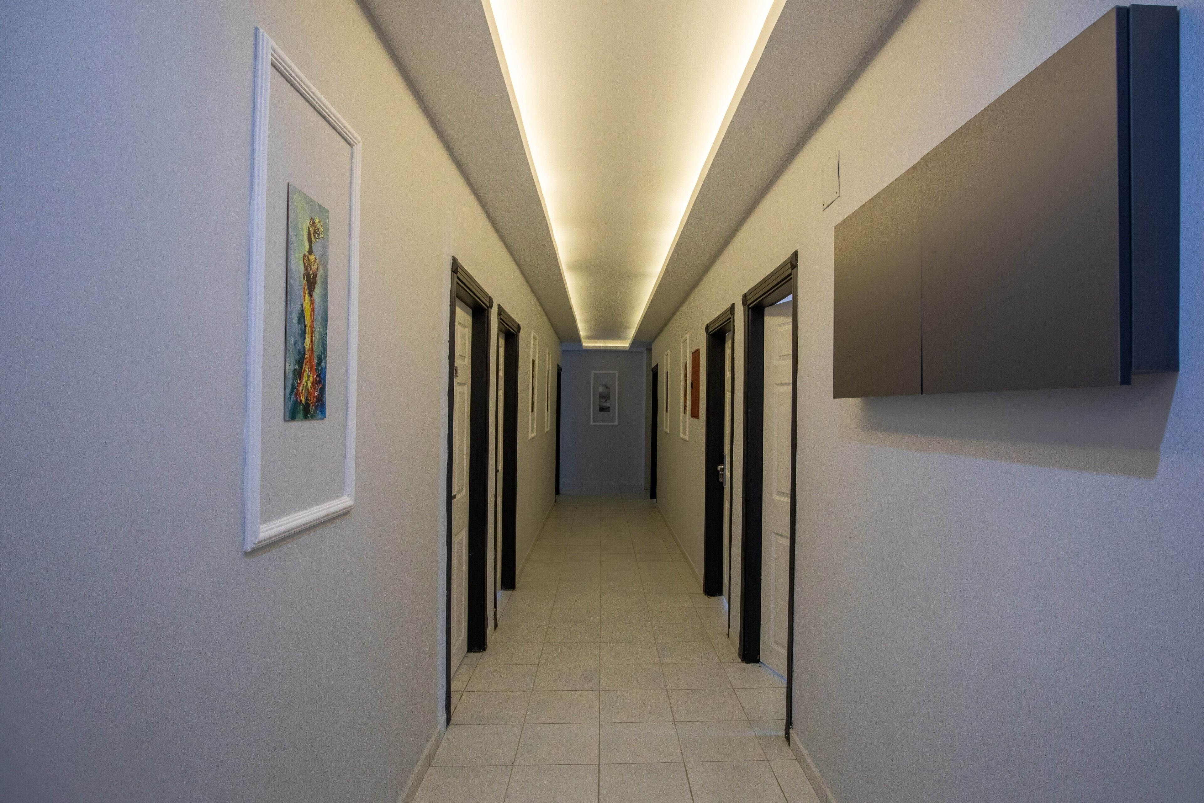 Photo - Alanya Risus Park Hotel