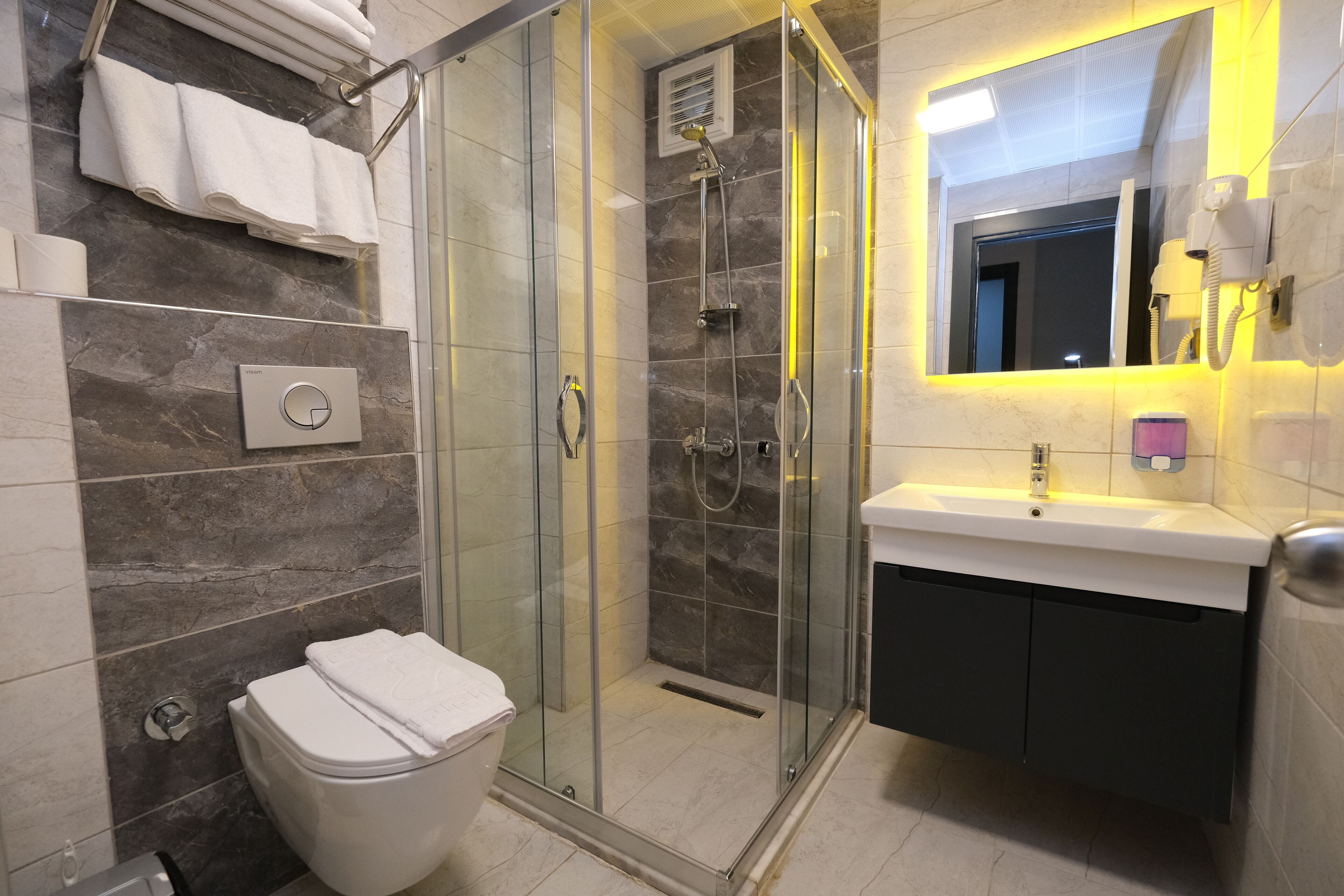 Photo - Alanya Risus Park Hotel