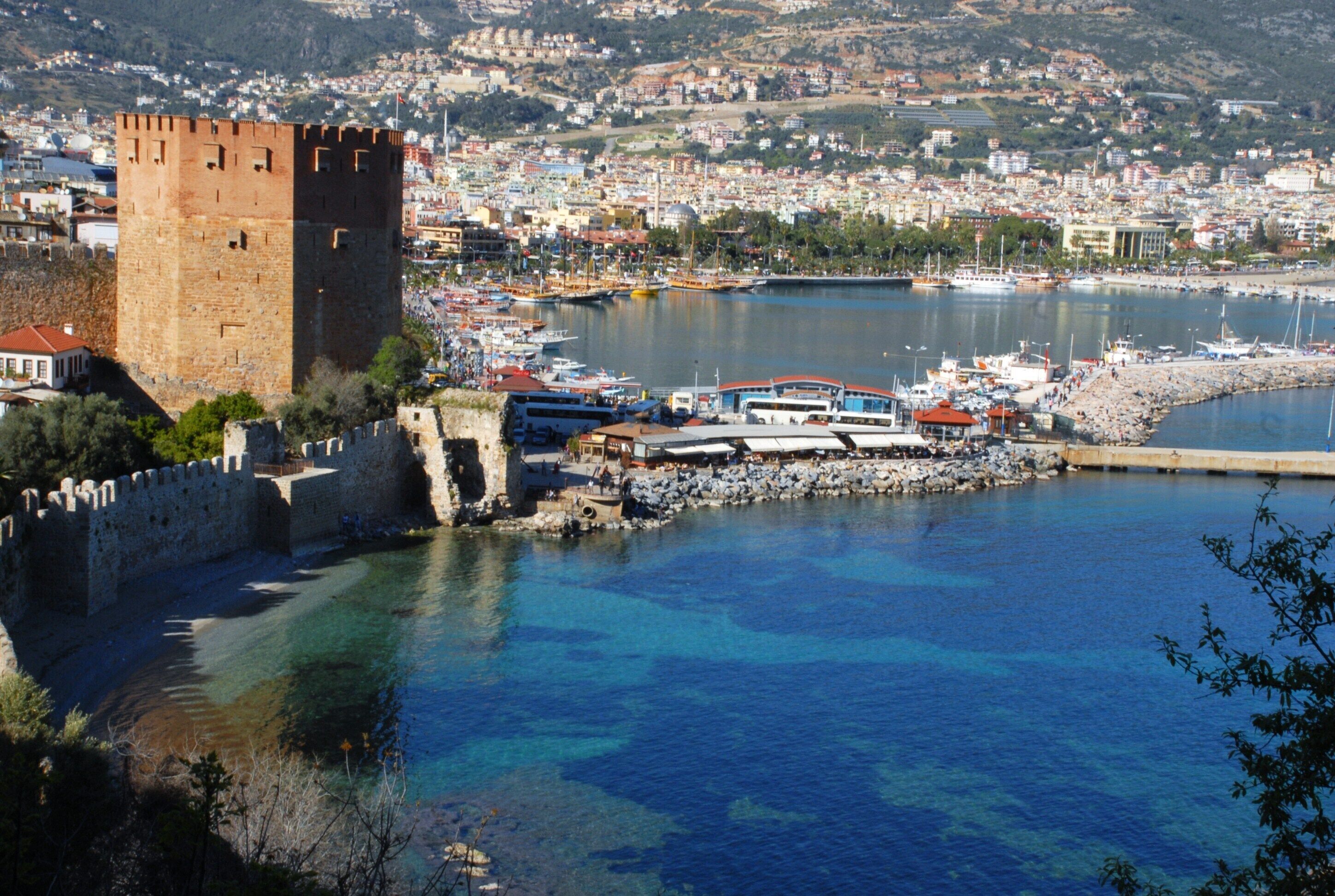 Foto - Alanya Risus Park Hotel