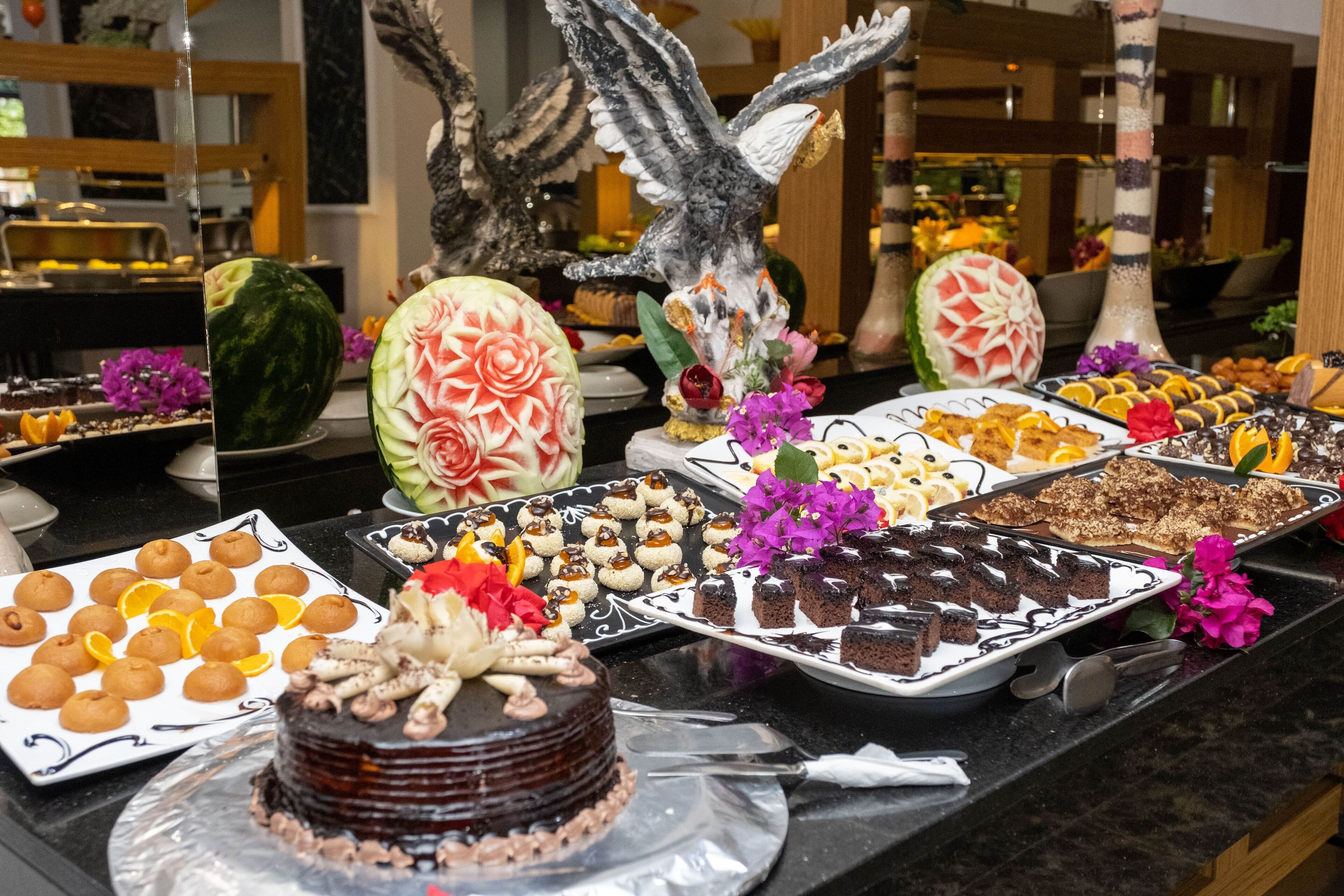 Photo - Alanya Risus Park Hotel