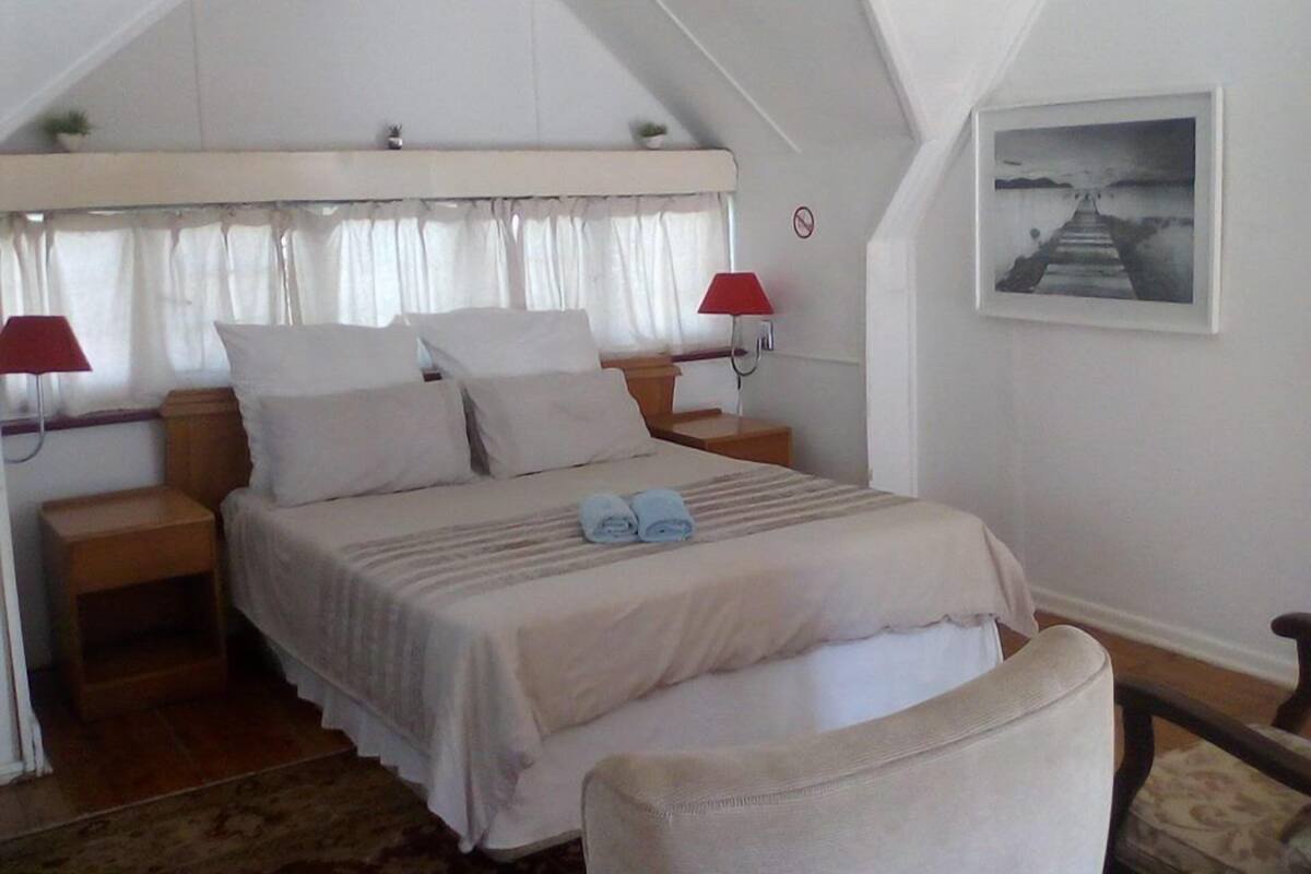 Standaard kamer | 1 slaapkamer, gratis wifi