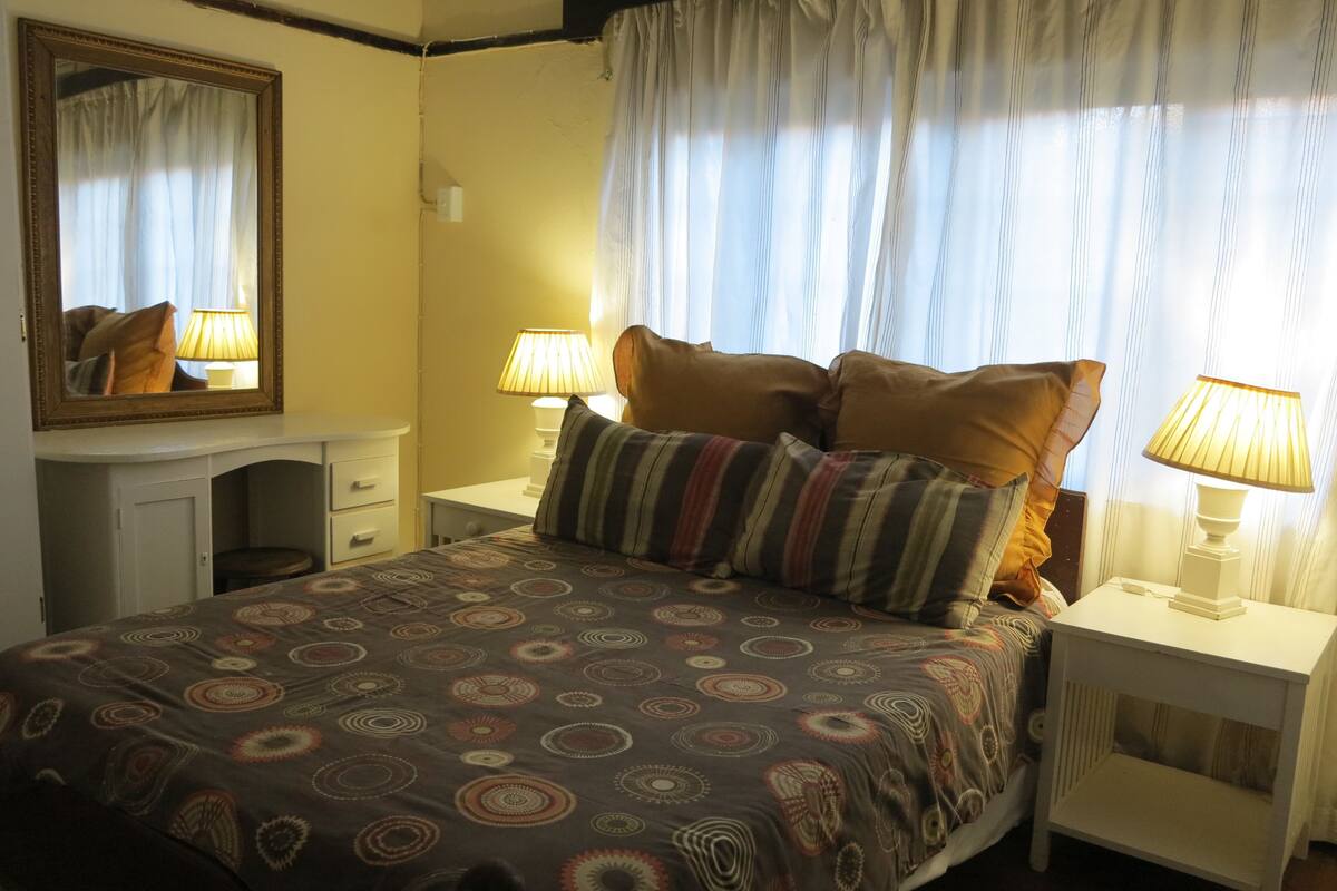 Standaard kamer | 1 slaapkamer, gratis wifi