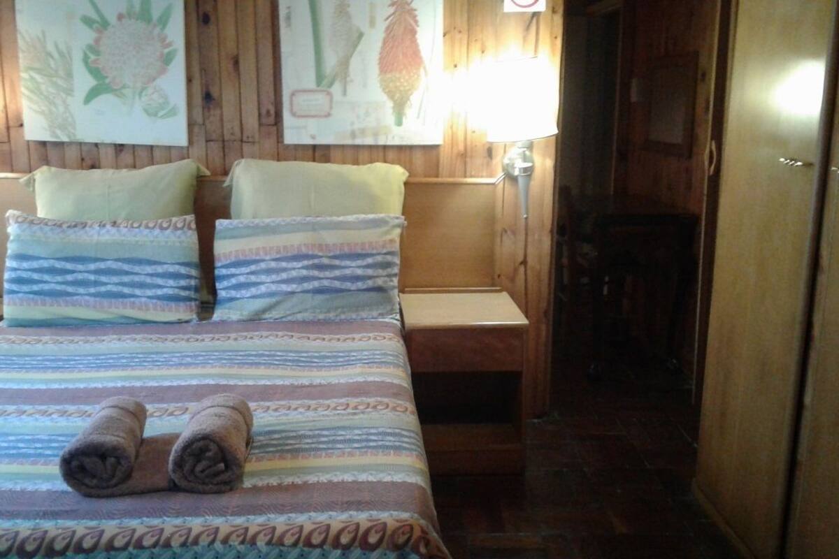 Standaard kamer | 1 slaapkamer, gratis wifi