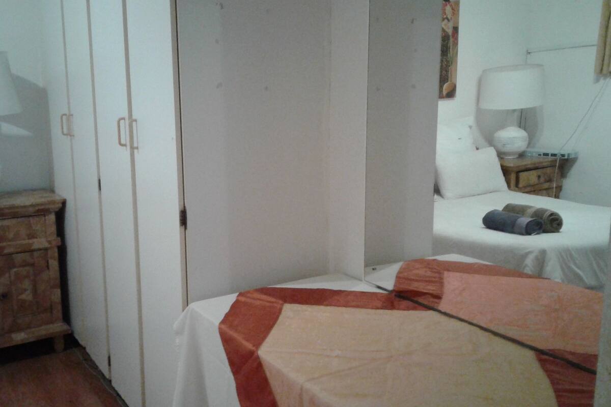 Standaard kamer | 1 slaapkamer, gratis wifi