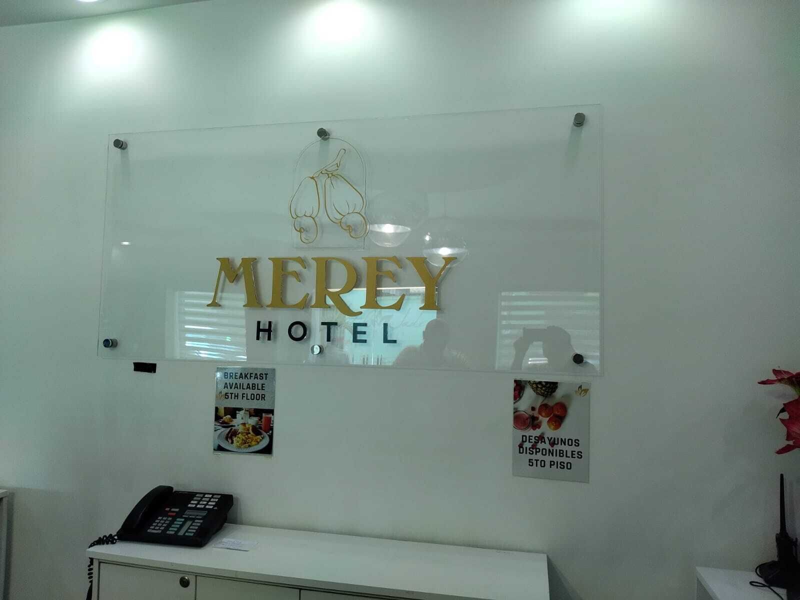 Foto - Hotel Merey