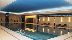 Unclassified image, 2 of 34, button - Nanjing Arcadia International Hotel (Nanjing)