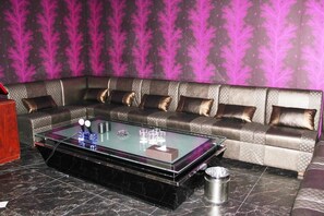 Interior - Nanjing Arcadia International Hotel (Nanjing)