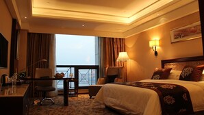 Unclassified image, 5 of 34, button - Nanjing Arcadia International Hotel (Nanjing)