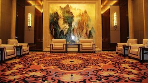 Unclassified image, 4 of 34, button - Nanjing Arcadia International Hotel (Nanjing)