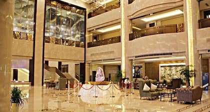 Nanjing Arcadia International Hotel