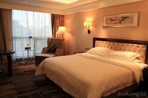 Room - Nanjing Arcadia International Hotel (Nanjing)