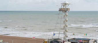 Amsterdam Hotel and A Bar