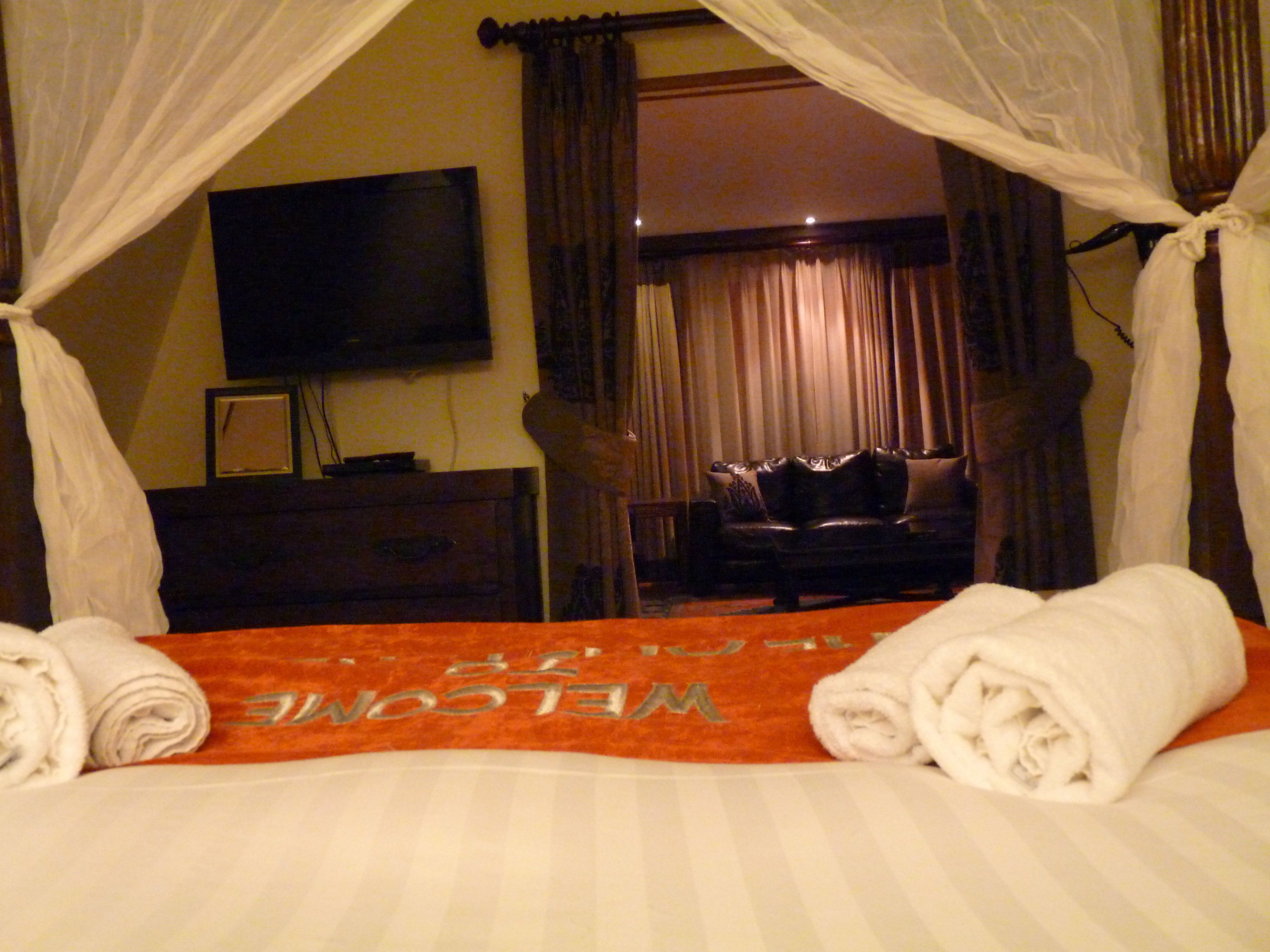 Penthouse | Iron/ironing board, free WiFi, bed sheets