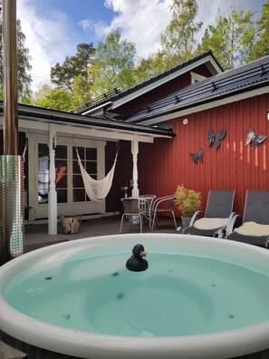 Body scrubs - Guesthouse Eleven Hotel (Arvika)