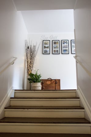 Détail de l’intérieur