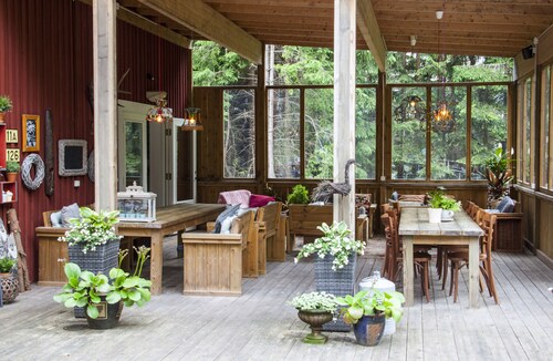 Guesthouse Eleven Hotel