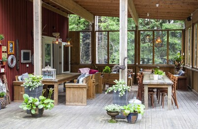 Guesthouse Eleven Hotel