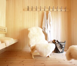 Body scrub-behandlinger