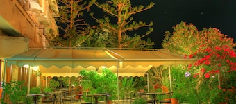 Hotel Esperides