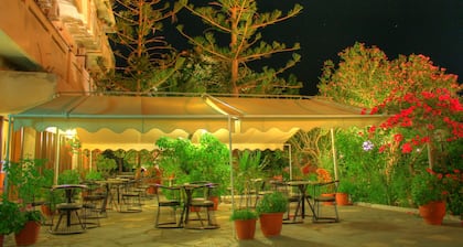 Hotel Esperides