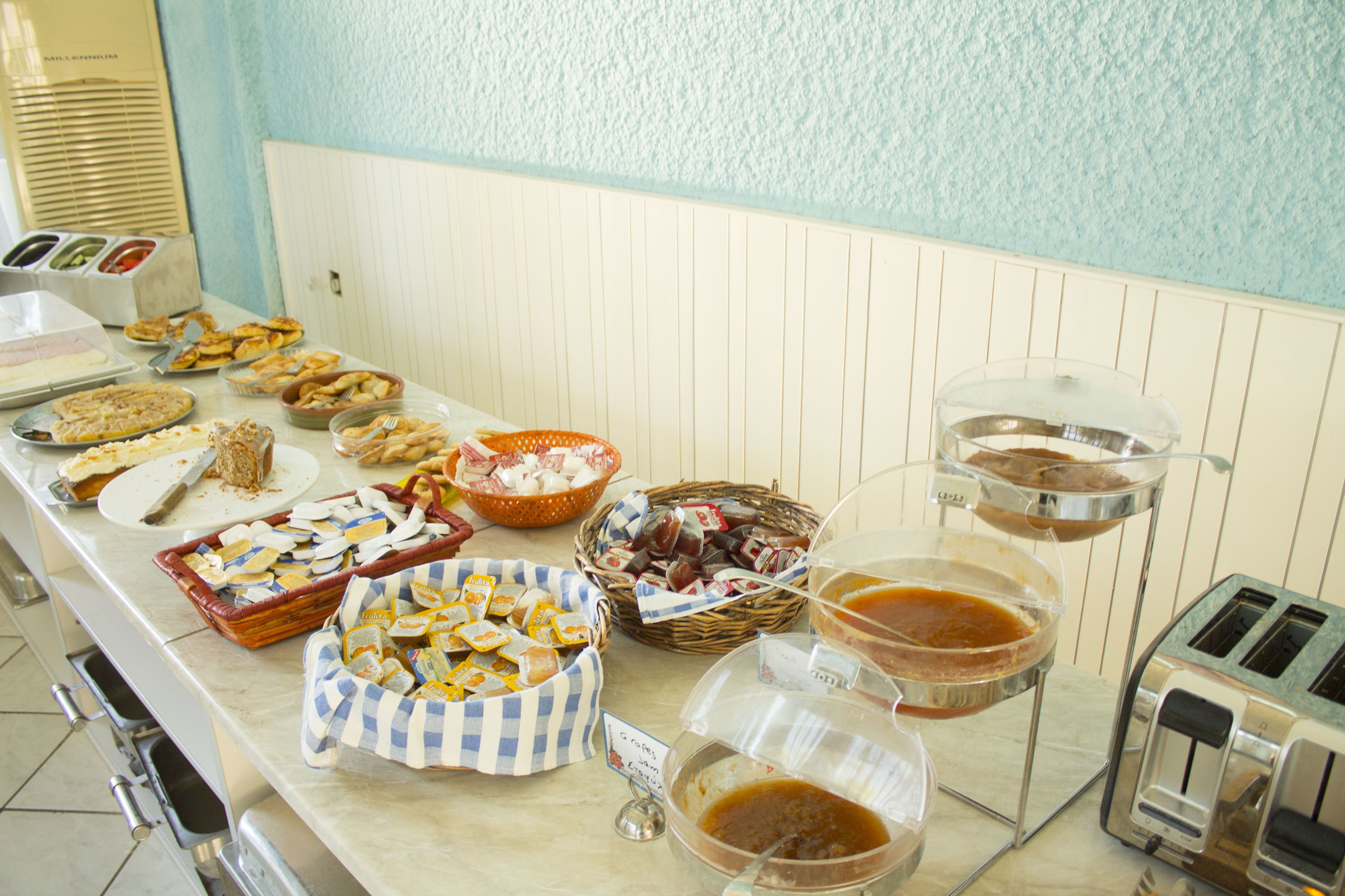 Photo - Esperides Hotel