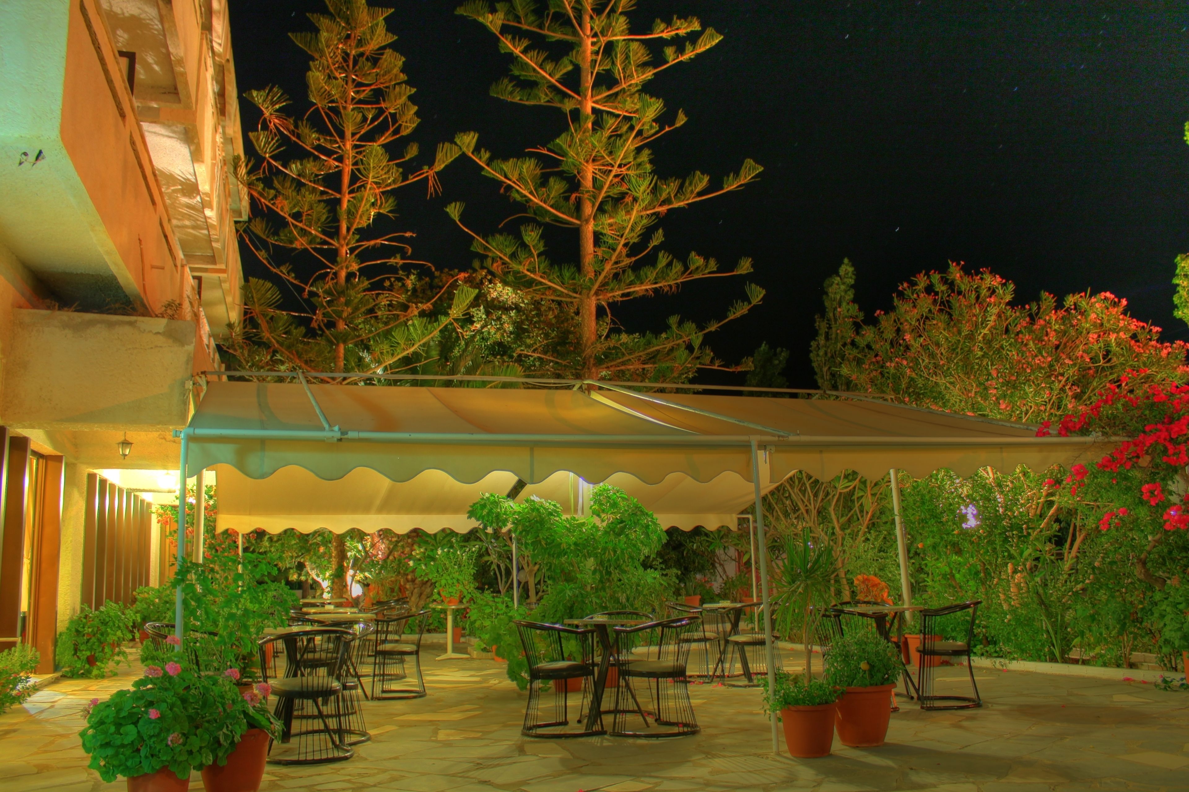 Photo - Esperides Hotel