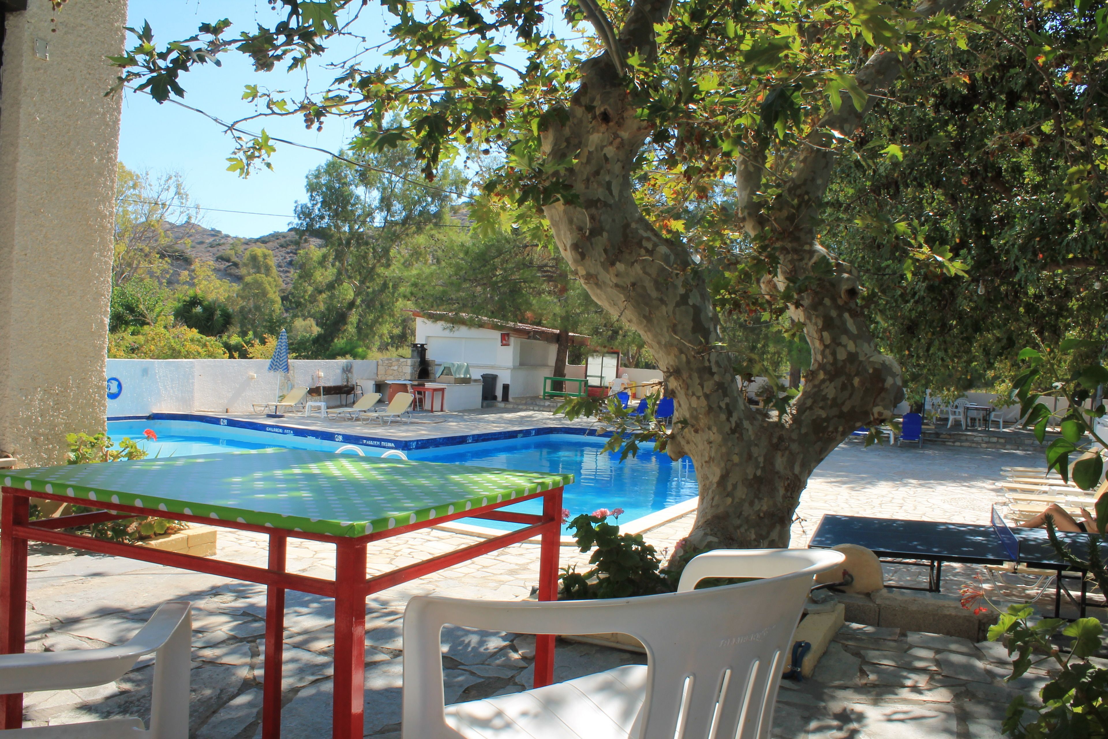 Photo - Esperides Hotel