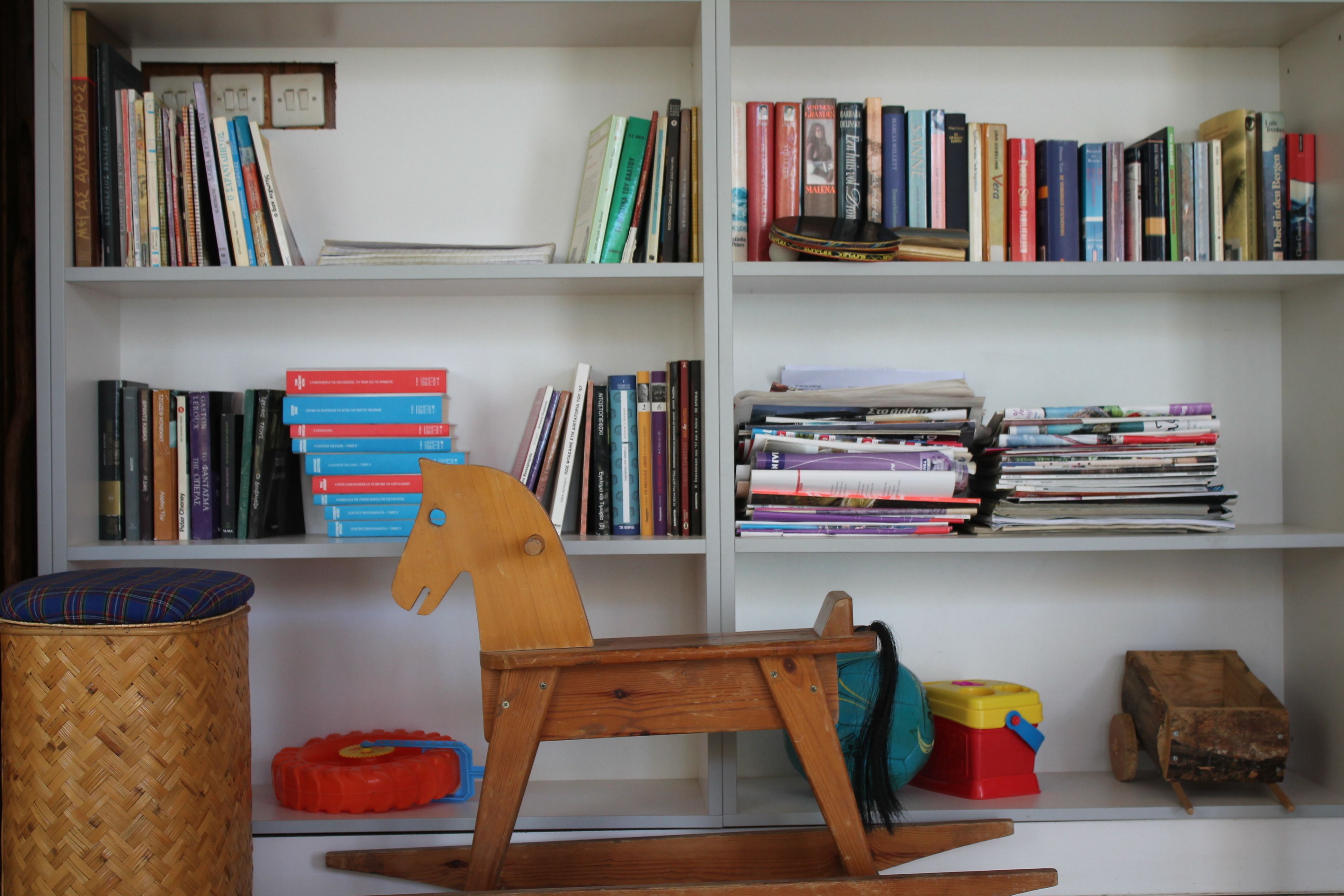 Photo - Esperides Hotel