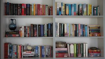 Bibliotheek