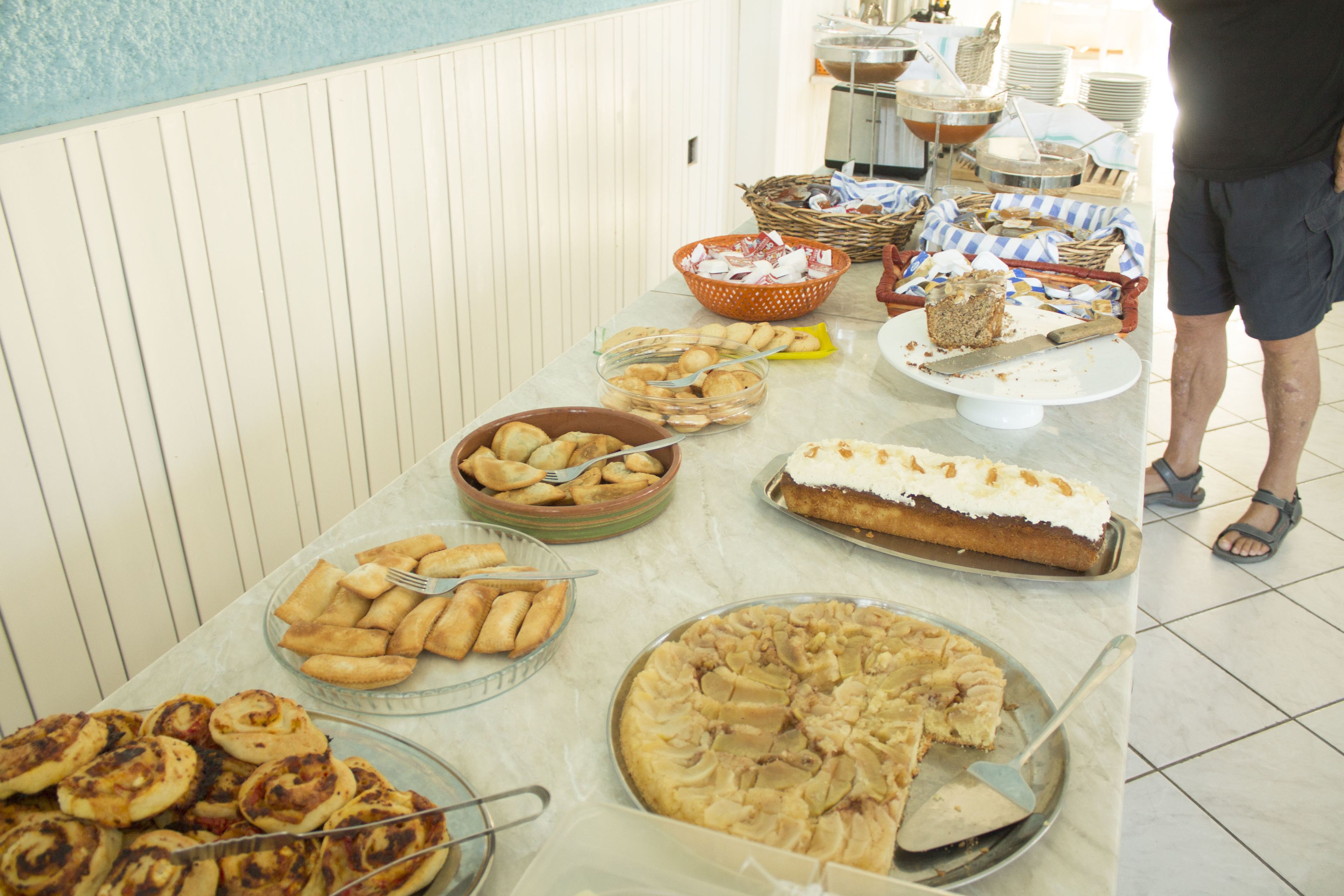 Photo - Esperides Hotel