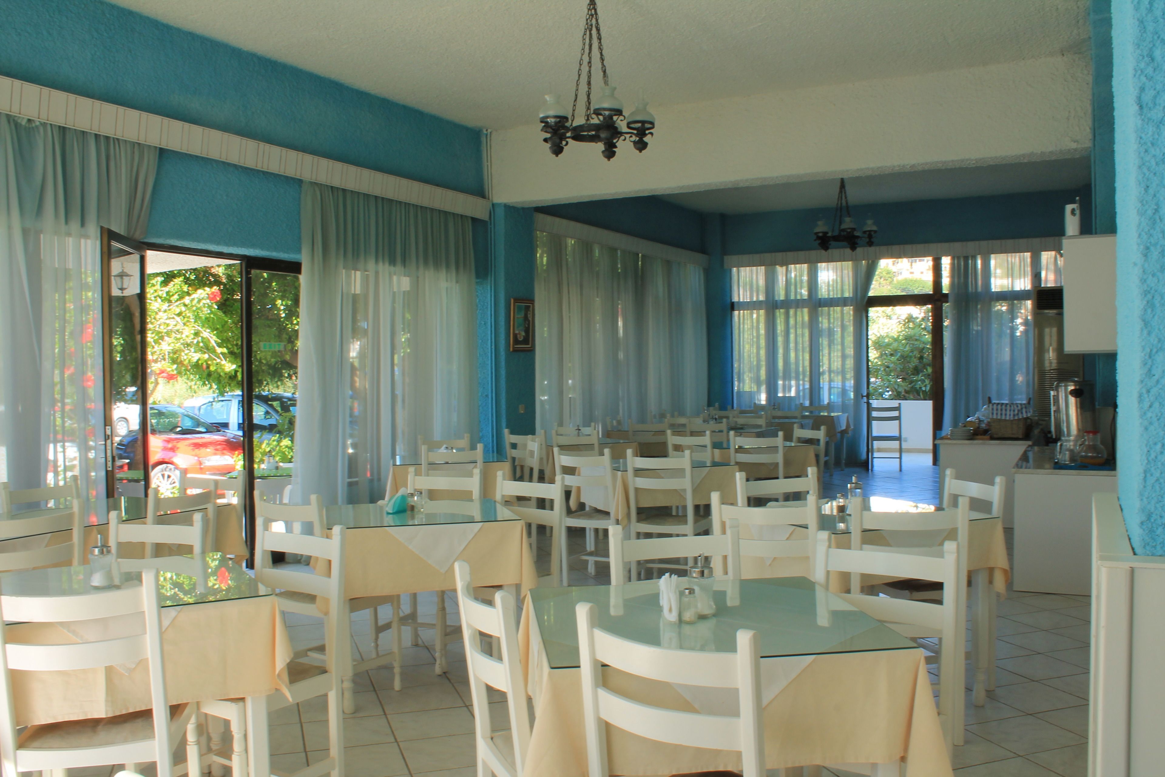 Photo - Esperides Hotel