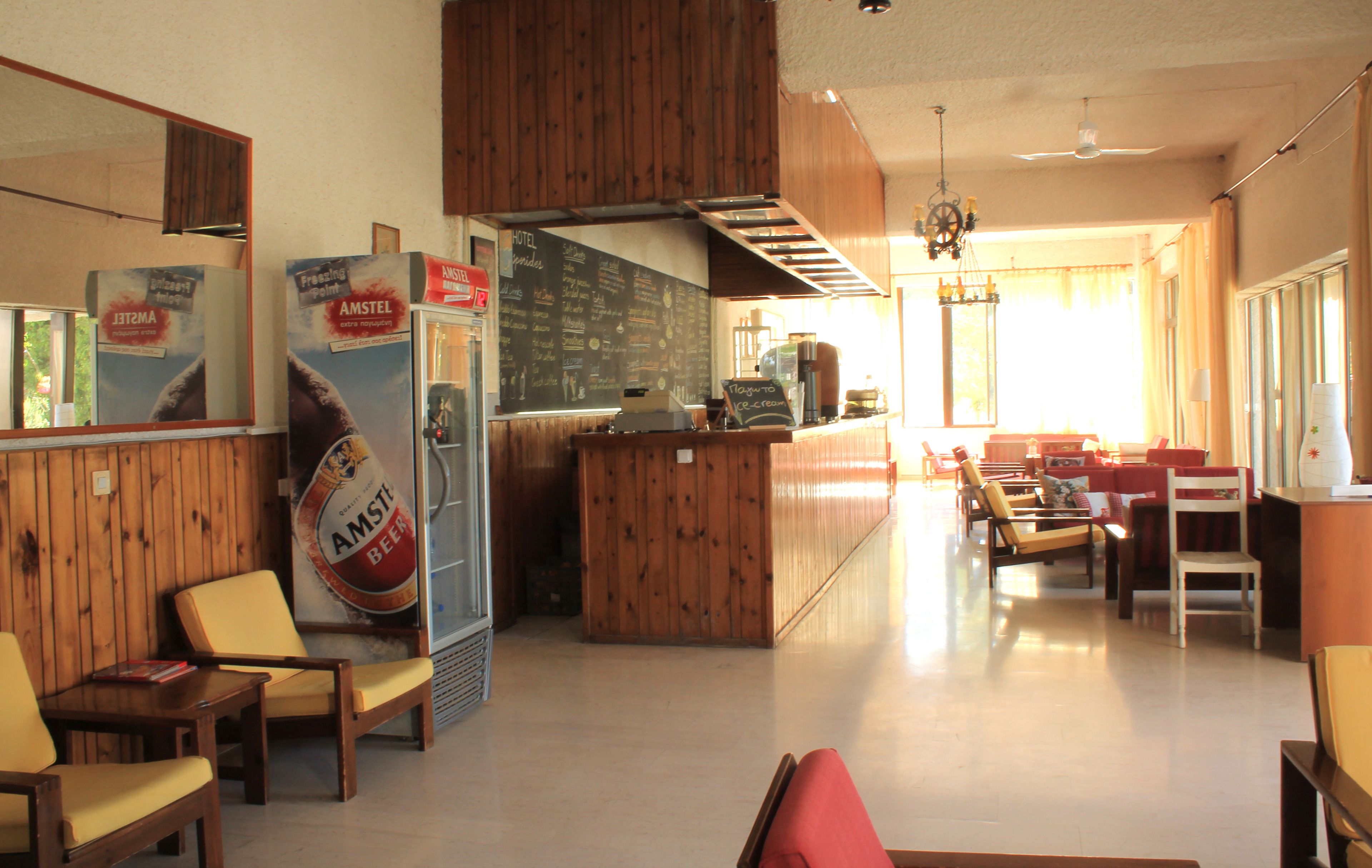 Photo - Esperides Hotel