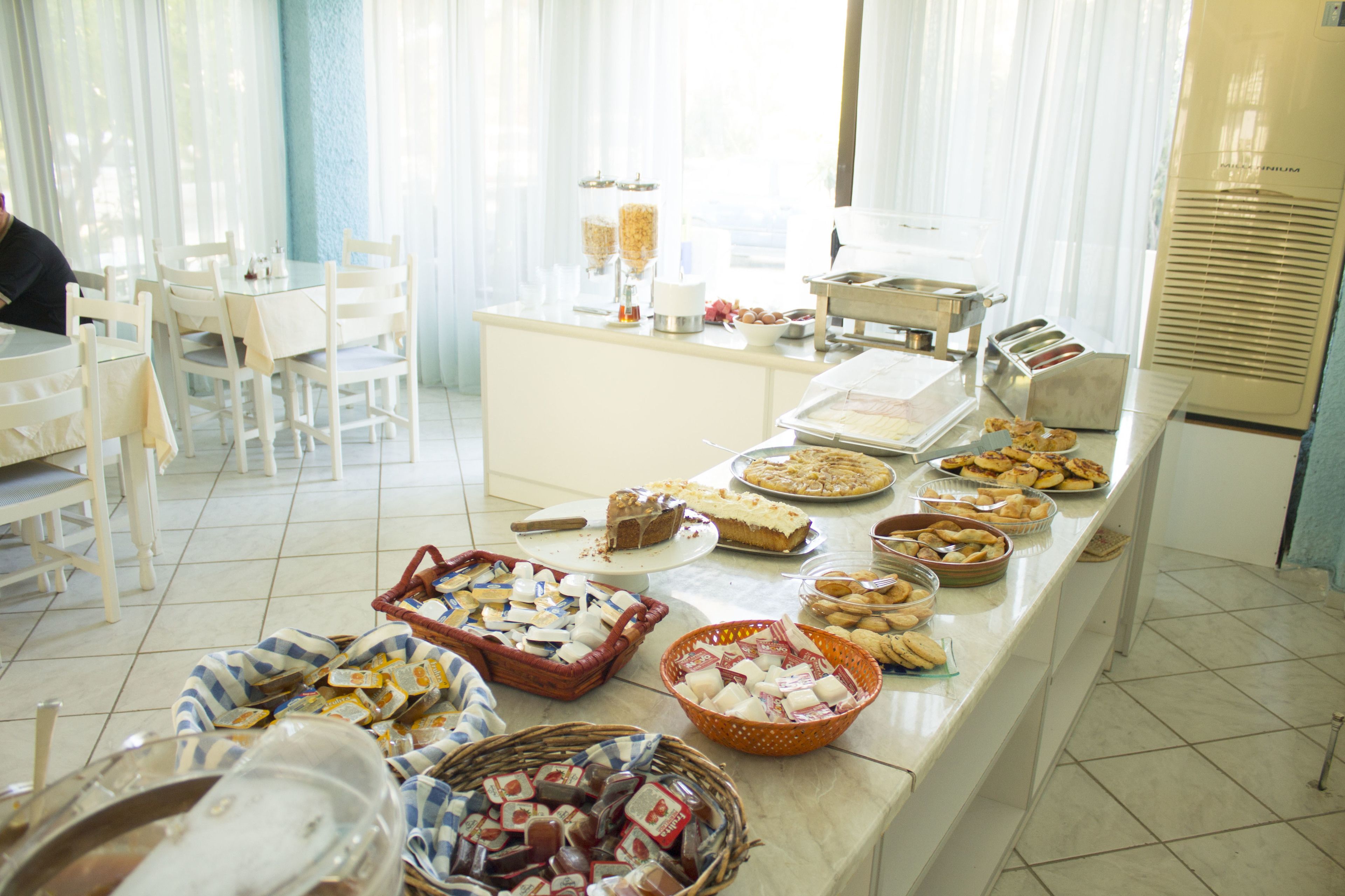 Photo - Esperides Hotel