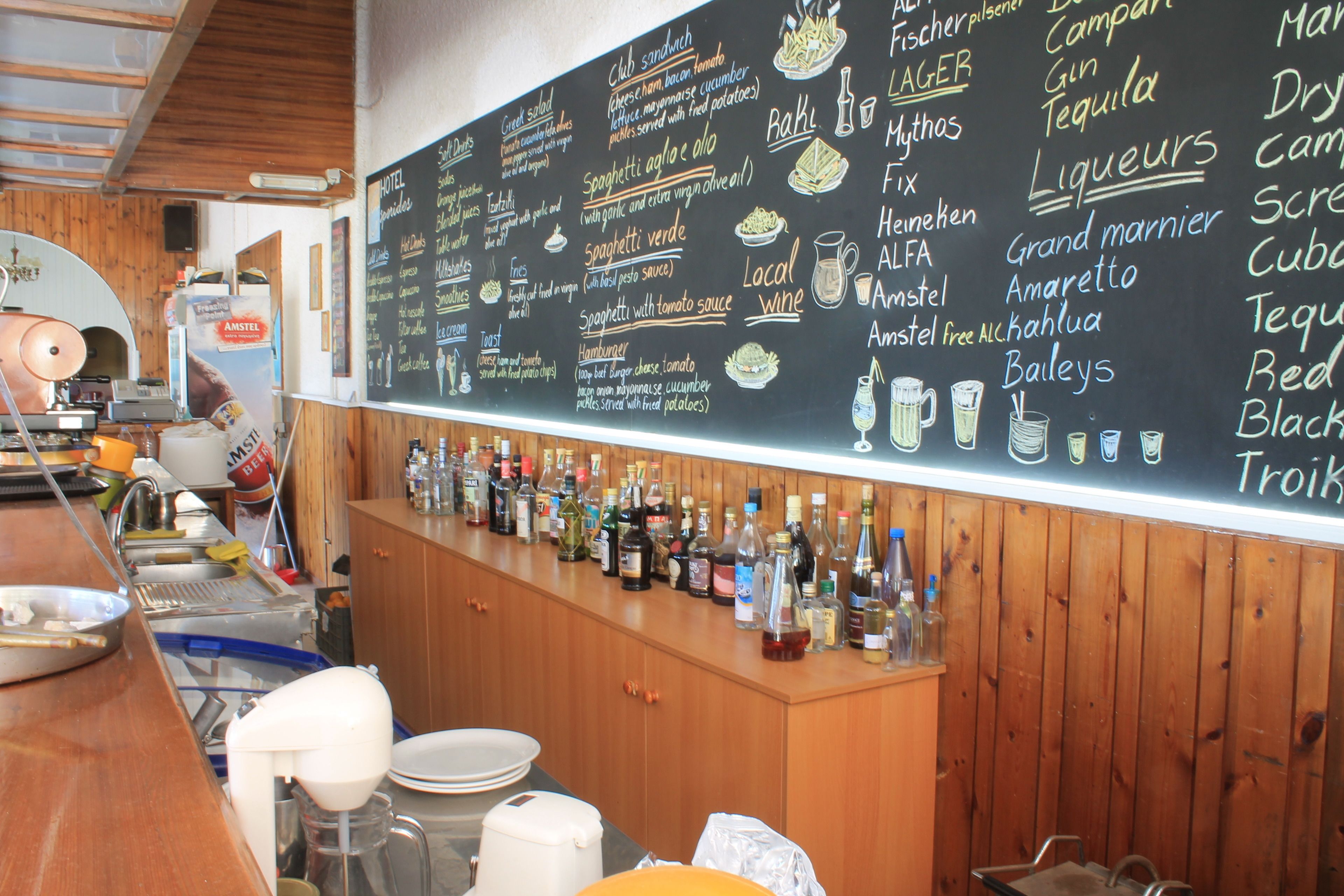 Photo - Esperides Hotel