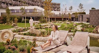 Falkensteiner Hotel Bad Leonfelden l Adults Only l 4 Star Superior