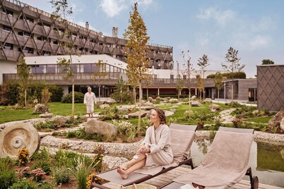 Falkensteiner Hotel Bad Leonfelden l Adults Only l 4 Star Superior