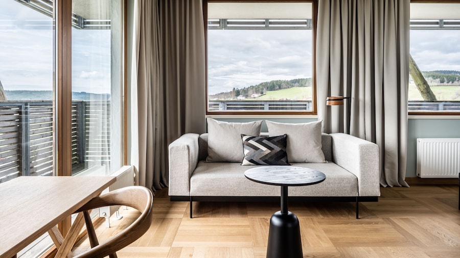 Falkensteiner Hotel Bad Leonfelden - Adults Only
