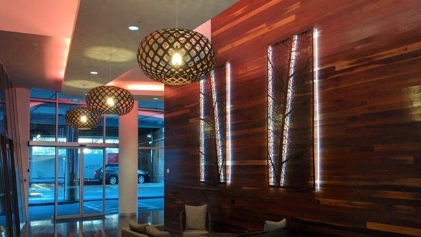 Dining - Melbourne Holiday Apartments at Northbank – Flinders Street (Melbourne)