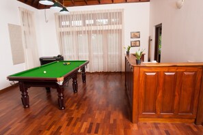 Billard