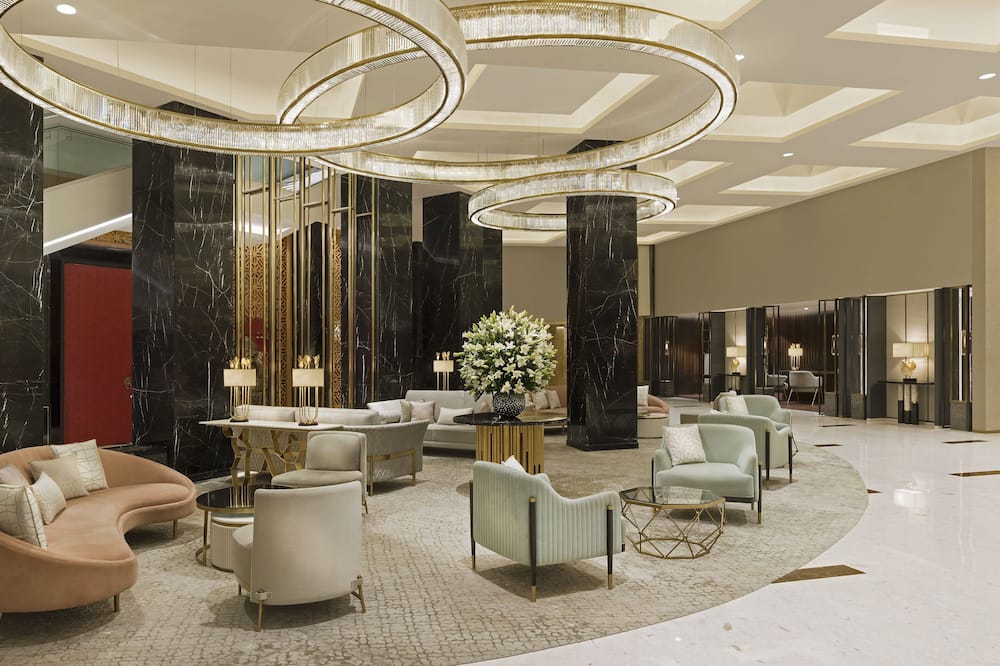 InterContinental Jaipur Tonk Road by IHG