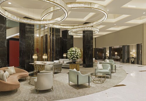 InterContinental Jaipur Tonk Road by IHG