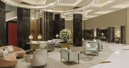 InterContinental Jaipur Tonk Road by IHG