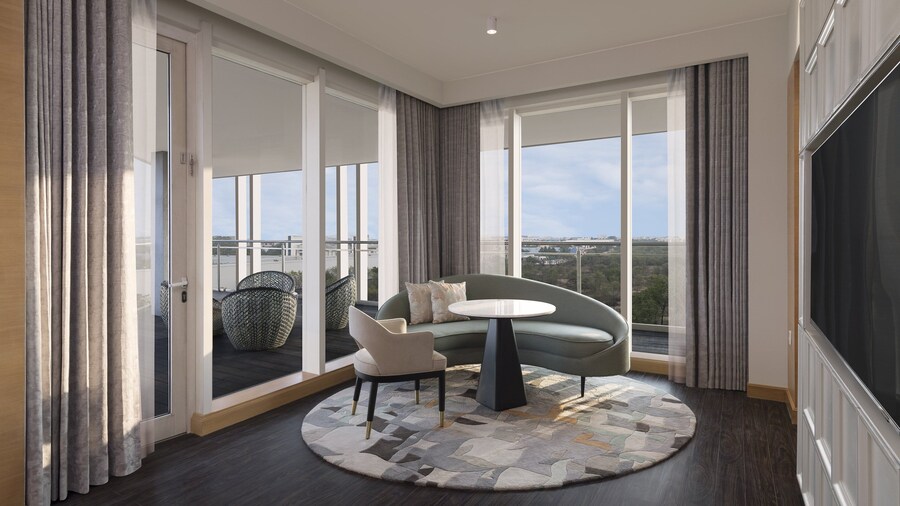 InterContinental Jaipur Tonk Road by IHG