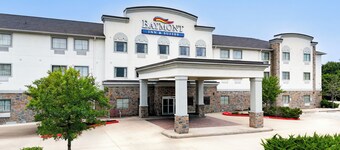 Baymont by Wyndham College Station