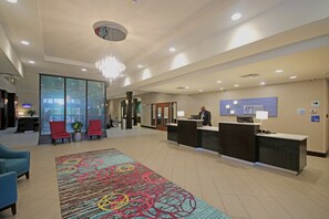 Exterior - Holiday Inn Express & Suites Charlotte North by IHG (Charlotte)